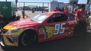 95 Talladega