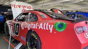 Aj Allmendinger