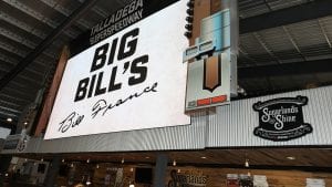 Big Bill's