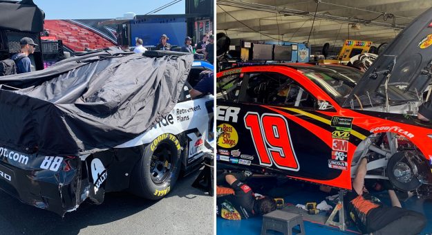 Bowman Truex
