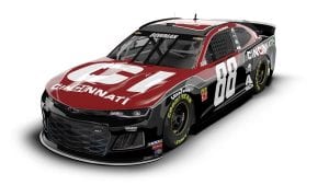 Cincinatti 88