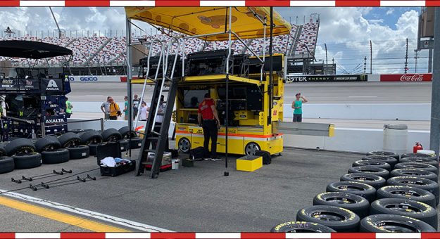 Darlington Pit