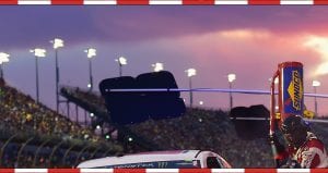 Darlington Pit