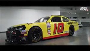 Elliott Sadler