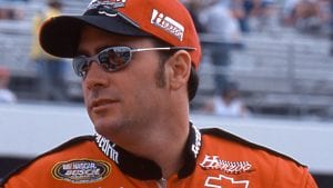 Jimmie Johnson 2001