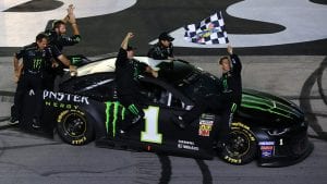Kurt Busch