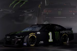 Kurt Busch 2020