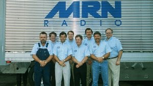 Mrn Radio