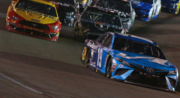 Martin Truex Jr.