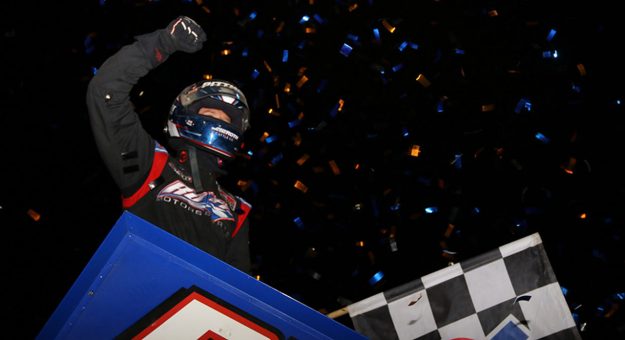 Visit Pittman Wins at Grays Harbor page
