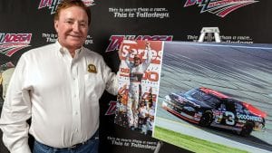 Richard Childress