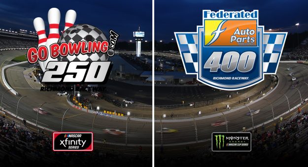 Richmond Weekend Preview