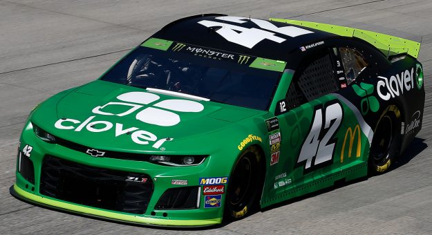 42 Dover