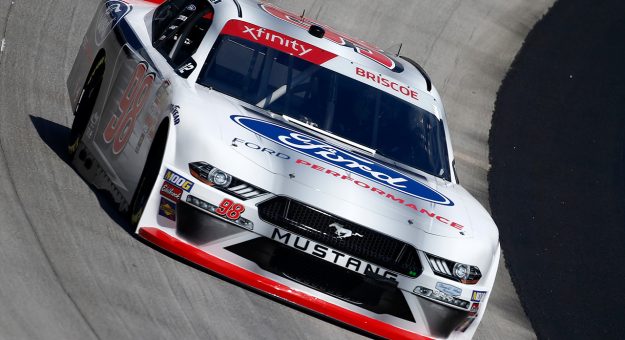 Chase Briscoe