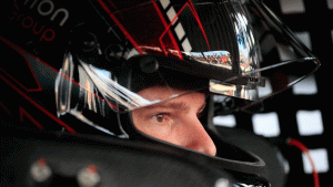 Cole Custer