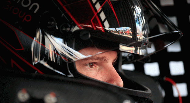 Cole Custer