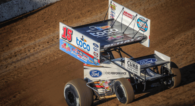 Visit Schatz Wins With Ford at Lakeside page