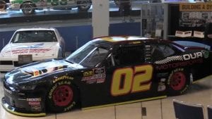 Our Motorsports