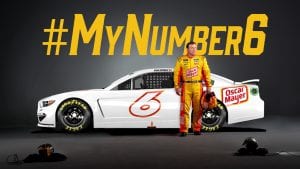 Ryan Newman 2020