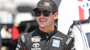 Tanner Gray