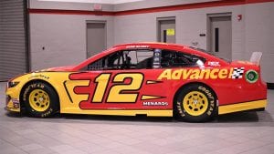 Advace Auto Parts Blaney