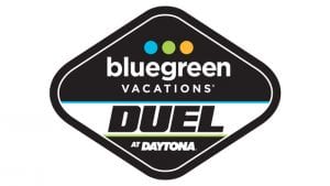 Duel At Daytona