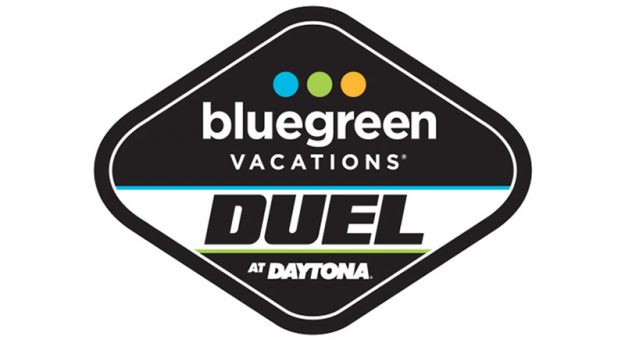 Duel At Daytona