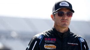 Jj Yeley