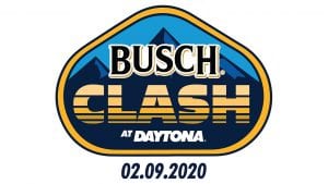 Busch Clash