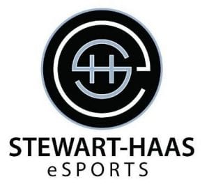 Stewart Haas Esports