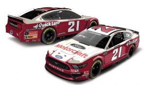 21 Darlington