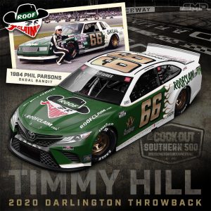 66 Darlington