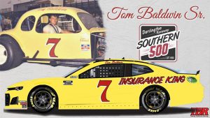 7 Darlington