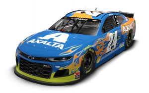 William Byron Daytona