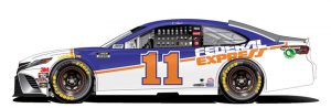 11 Darlington