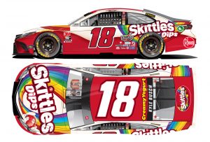 Skittles Dips 18