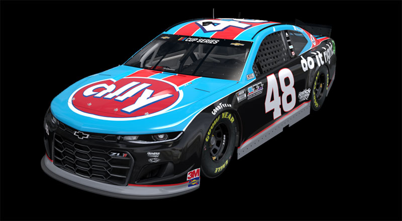 48 Darlington