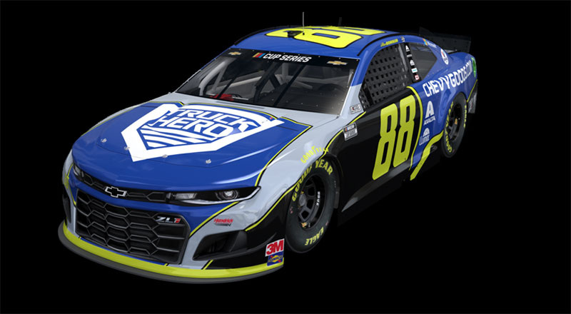 88 Darlington