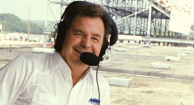 Barney Hall