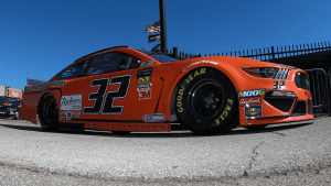 Corey Lajoie