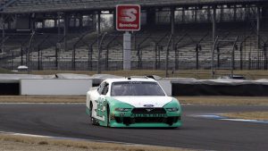 Indy Road Course Test 2