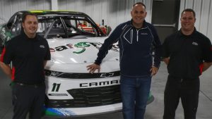 Kaulig Racing