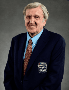 Ken Squier