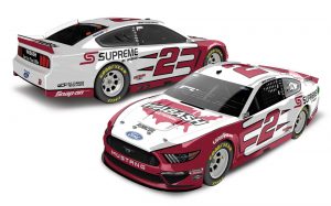Keselowski 2 Wabash