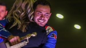 Kyle Larson