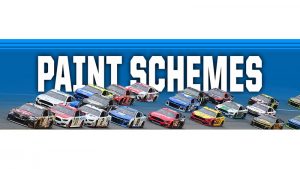 Paint Schemes Thumbnail