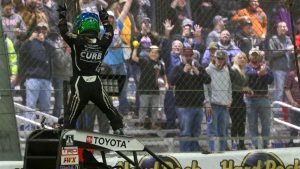 Rico Wed Night Chili Bowl