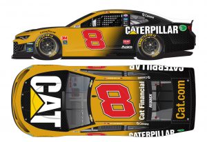 Tyler Reddick 2020