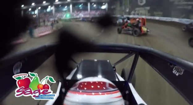 Visit Ride with Schatz at Chili Bowl page