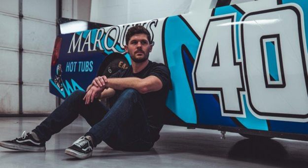 Ryan Truex